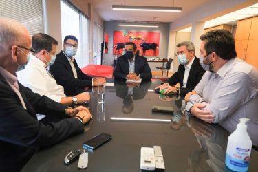 Τσίπρας: «Η ενίσχυση του Τύπου οφείλει να γίνει με διαφάνεια»