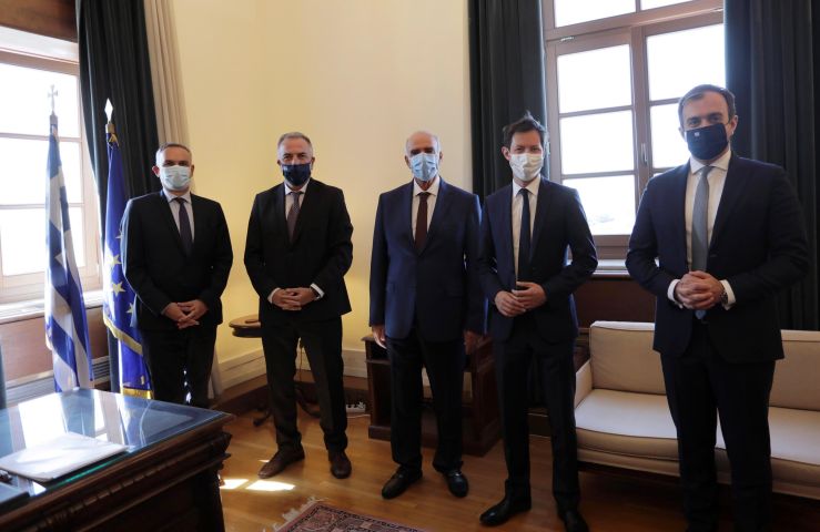Καλαφάτης
