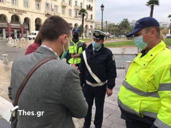 Κορονοϊός: Διπλασιάζονται τα πρόστιμα!