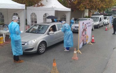Κορονοϊός – ΣΥΡΙΖΑ: Ευθύνες στην κυβέρνηση για την έξαρση κρουσμάτων στη Δυτική Αττική