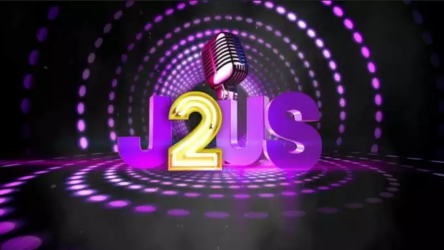 J2US τηλεοπτικό σόου