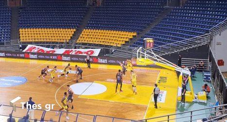 Basket Legue: Νίκες για Αρη και Ηρακλή – Ηττα του ΠΑΟΚ στο ντέρμπι με την ΑΕΚ
