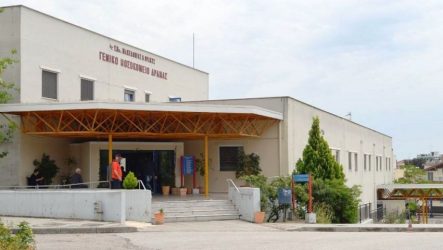 Δράμα: Ενισχύεται το νοσοκομείο με ειδικούς γιατρούς και νοσηλευτές