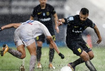 Αρης: «Κόλλησαν» στο… βούρκο των Ιωαννίνων οι «κιτρινόμαυροι»
