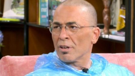 Ξέσπασμα Βαλάντη για Ψωμιάδη: “Μιλάμε για πολύ αρρωστημένα μυαλά”