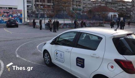Κορονοϊός: Που θα γίνουν αύριο (4/6) rapid test