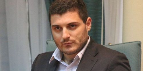 Παρέμβαση Τεμπονέρα στην ΚΕ του ΣΥΡΙΖΑ: “Δεν είναι ώρα για δημοψηφίσματα διαγραφών”