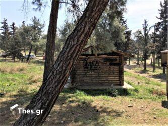 Θεσσαλονίκη: Σε ισχύ μέχρι τα μεσάνυχτα η απαγόρευση κυκλοφορίας στο Σέιχ Σου