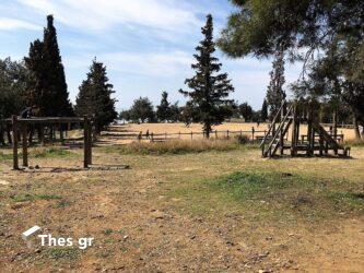 Θεσσαλονίκη: Απαγόρευση κυκλοφορίας σήμερα (23/7) στο Σέιχ Σου