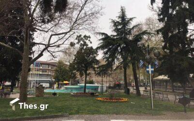Σέρρες: 41χρονος βρέθηκε στα κρατητήρια απαγχονισμένος