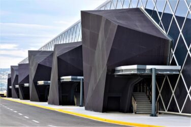 ITC 2021: Εργο της χρονιάς η αναβάθμιση του αεροδρομίου Μακεδονία για το 2019