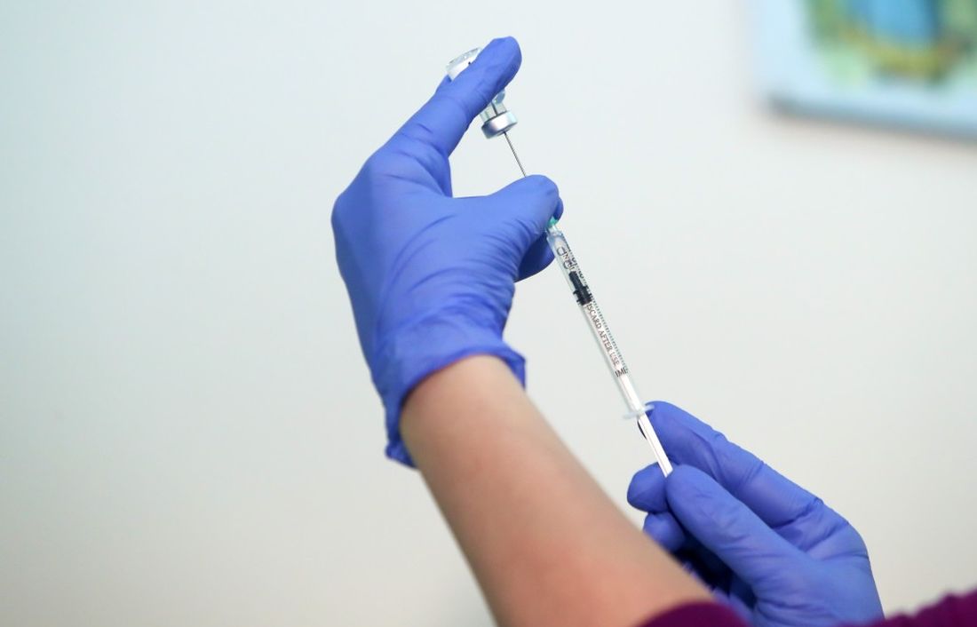 εμβολιασμοί εμβόλιο εμβόλια κορονοϊός τρίτη δόση