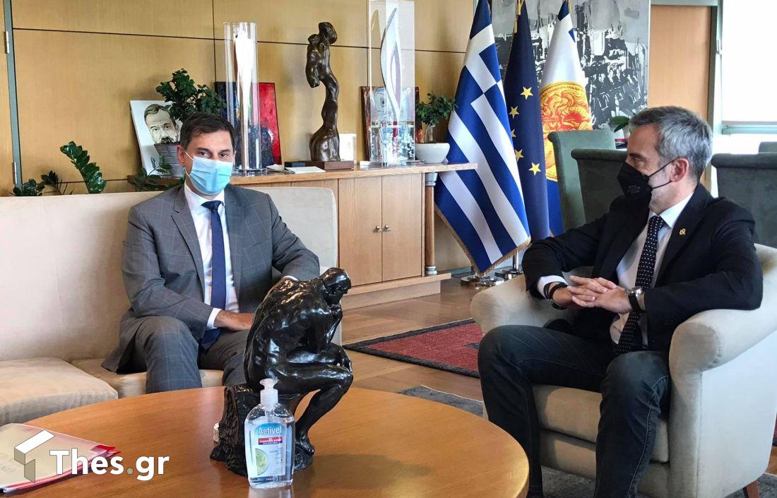 Ζέρβας Θεοχάρης