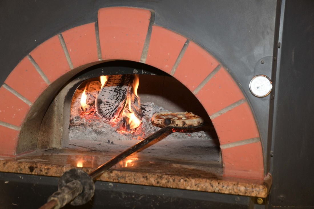 Salento Street Food Θεσσαλονίκη