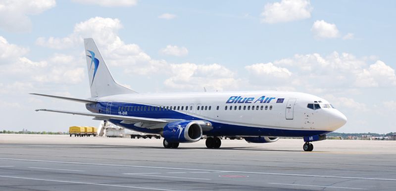 Blue Air