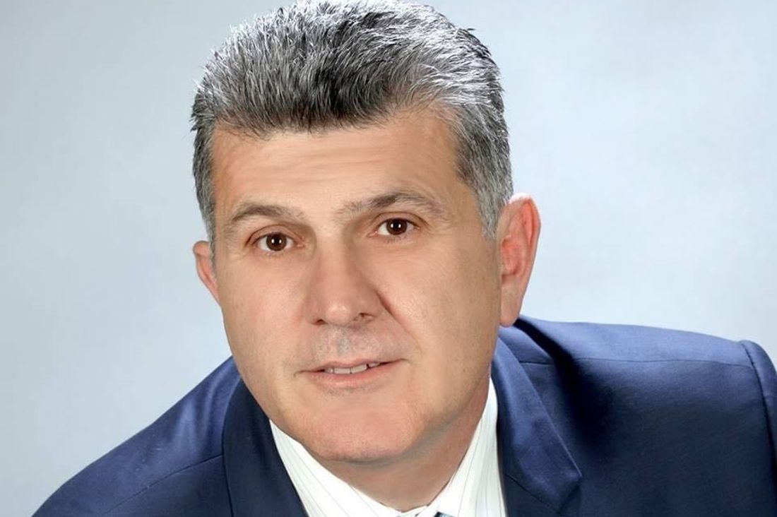 Λευτέρης Αλεξανδρίδης