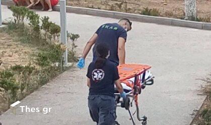 Σαλαμίνα: Ξυλοκόπησαν εργαζόμενους του ΕΚΑΒ εν ώρα διάσωσης
