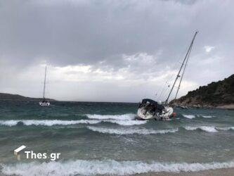 Κρήτη: Μικρό τσουνάμι στο νότιο μέρος του νησιού