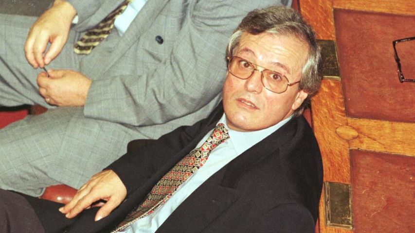 Καραμηνάς