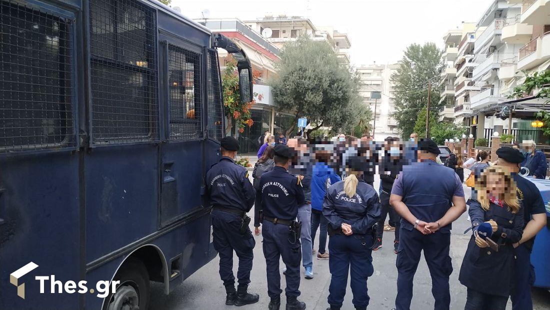 ΕΠΑΛ Σταυρούπολης