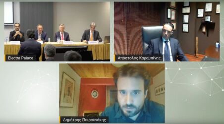 Η κλιματική αλλαγή φέρνει αύξηση αλλεργιών και καρδιοαναπνευστικών νοσημάτων, αλλά και εμφάνιση μολυσματικών ασθενειών