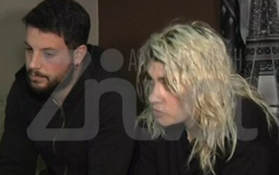 Πάτρα: Δηλώσεις “βόμβα” από μητέρα πρώην συντρόφου του Μάνου – «Καρφώνει» τη Ρούλα