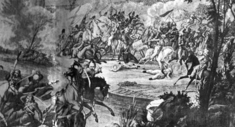 Σαν σήμερα 26 Φεβρουαρίου: Τα σημαντικότερα γεγονότα