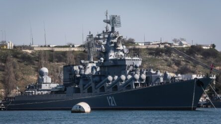 Τι περιλαμβάνει η γαλλική πρόταση για τις κορβέτες του Πολεμικού Ναυτικού