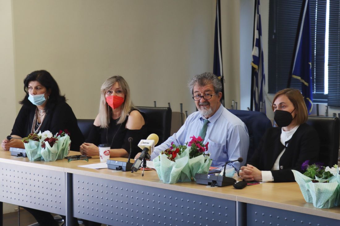 δήμος Νεάπολης Συκεών
