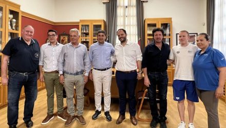 Στα χέρια του δήμου Καλαμαριάς το γήπεδο Φοίνικα