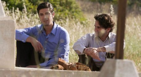 Αγριες Μέλισσες: Θα βρεθούν απέναντι σε όλο το Διαφάνι