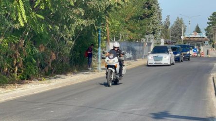 Πολεμικό Ναυτικό: Εφτασε στη Λάρισα η σορός της 19χρονης δοκίμου (ΒΙΝΤΕΟ)