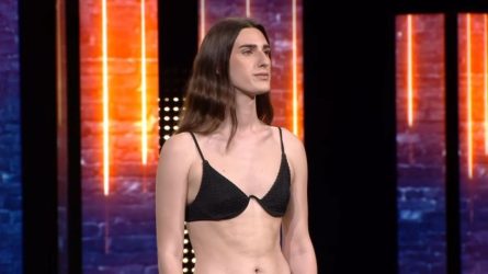 GNTM – Ελένη Γιάλη: «Οταν εξομολογήθηκα στη μητέρα μου ότι είμαι γυναίκα, ανακουφίστηκε» δήλωσε το τρανς μοντέλο