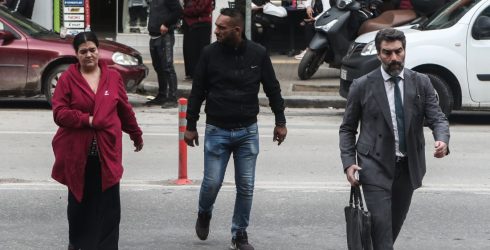 Θεσσαλονίκη: Απόπειρα συγκάλυψης από την ΕΛΑΣ καταγγέλλει ο δικηγόρος της οικογένειας του 16χρονου