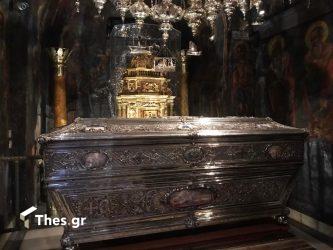 Αγιος Σπυρίδων, Κέρκυρα: Η εκκλησία του 1589, το ιερό άφθαρτο σκήνωμα του, ο βίος και η σύνδεσή του με το νησί (ΒΙΝΤΕΟ)