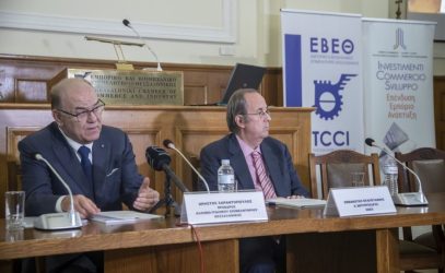 Money Show 2023: Eπιστρέφει το μοναδικό πολυθεματικό γεγονός με 130 εκδηλώσεις σε τρεις ημέρες