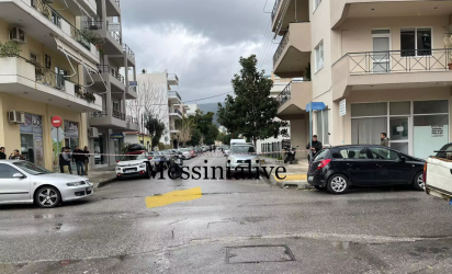 Δολοφονία 47χρονου στην Καλαμάτα: Πήρε προθεσμία ο 22χρονος
