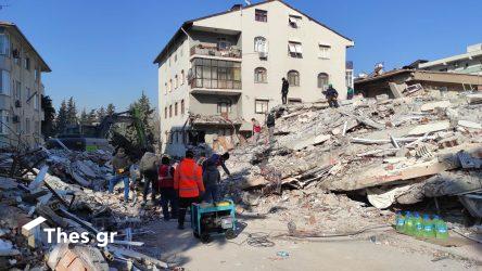 Τουρκία: Πιθανό να αναβληθούν και για ένα χρόνο οι εκλογές λόγω του σεισμού
