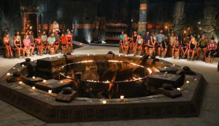 Survivor All Star: Αυτοί κερδίζουν απόψε (2/4) την πρώτη ασυλία