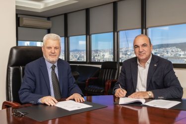 ΟΑΣΘ: Υπογράφηκε η σύμβαση για τις διατακτικές των εργαζομένων (ΦΩΤΟ)