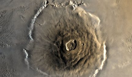NASA Αρης