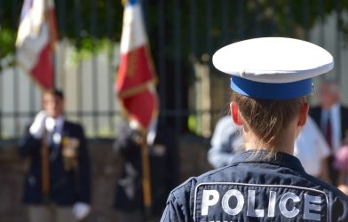 Συναγερμός στην Γαλλία: Ανδρας μαχαίρωσε παιδιά σε παιδική χαρά