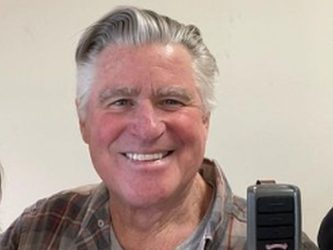 Νεκρός σε τροχαίο ο ηθοποιός Treat Williams – Τον παρέσυρε αυτοκίνητο