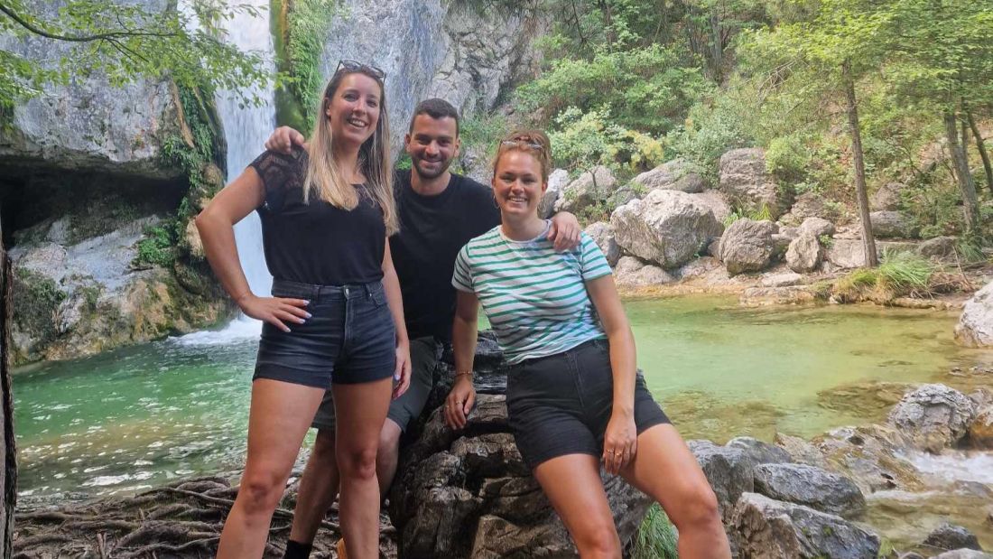 digital nomads Θεσσαλονίκη