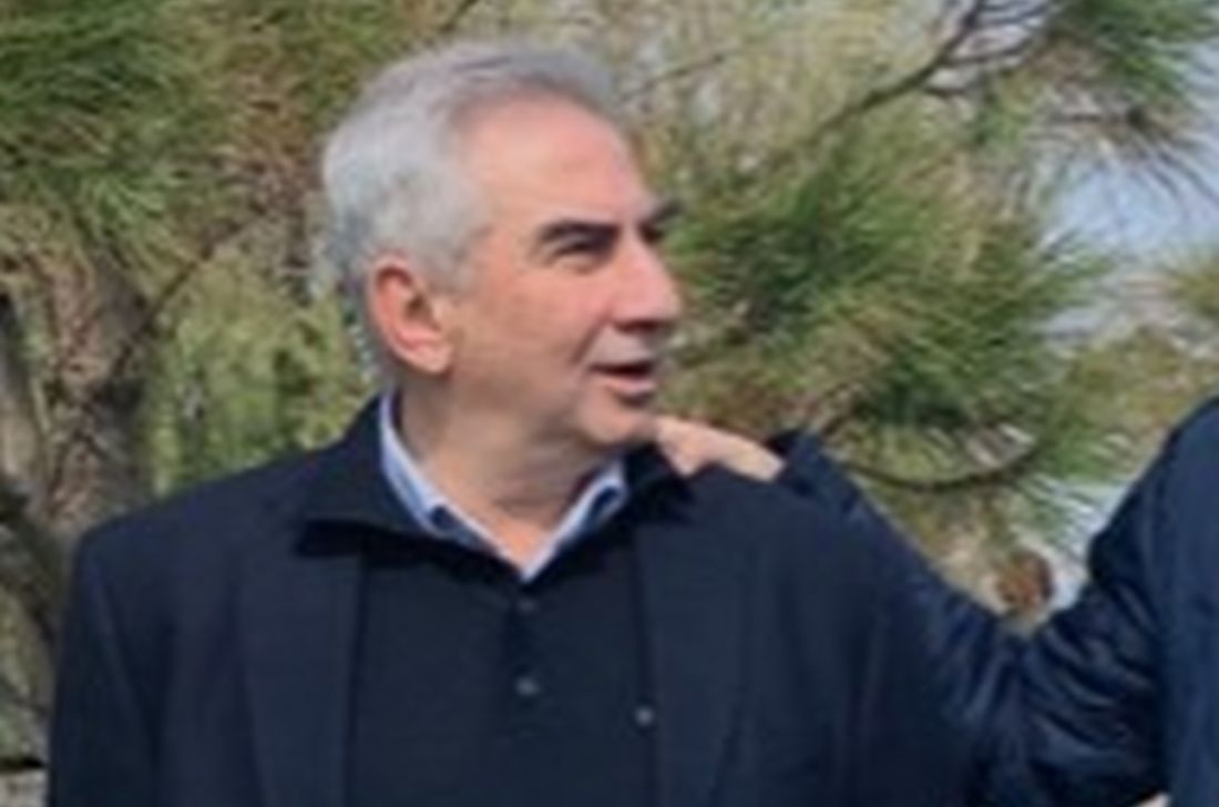 Στέλιος Συμεωνίδης