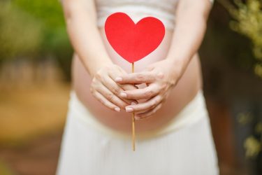 γυναίκα έγκυος εγκυμοσύνη