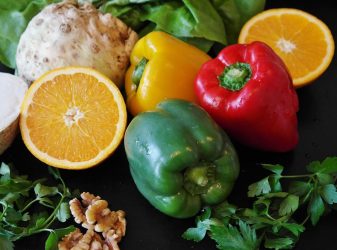 τροφές διατροφή ξηροί καρποί λαχανικά