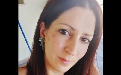 Πέθανε η 41χρονη Ολγα που είχε ξυλοκοπηθεί από τον σύντροφό της