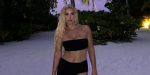 Ιωάννα Τούνη: Ξέσπασε κατά TikTok που την επέκρινε – «Η κυρία αυτή εκεί που έγλυφε τώρα φτύνει» (ΒΙΝΤΕΟ)