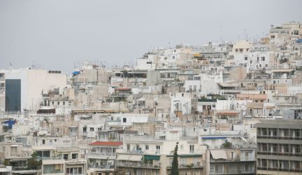 Πέθανε η Ματούλα του Κολωνακίου